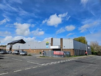 Plus de détails pour 5 Brooks Rd, Lewes - Commerce de détail à louer