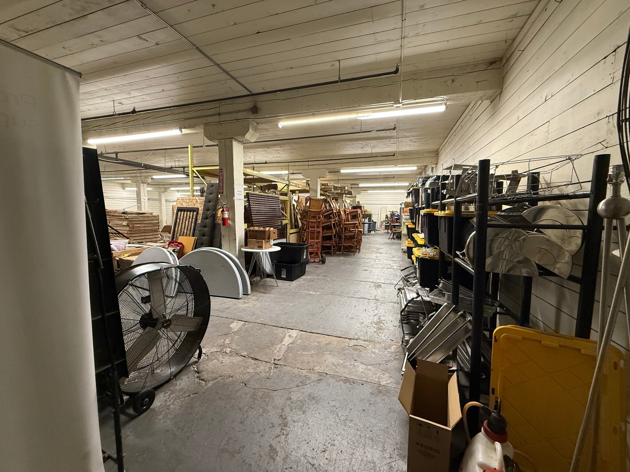 705 Railroad Ave, Zillah, WA for lease Interior Photo- Image 1 of 8