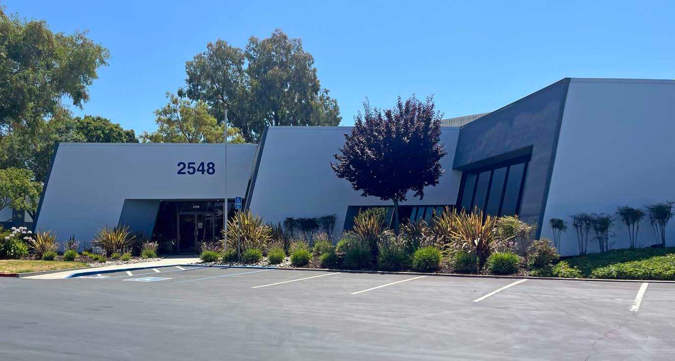 2450 Zanker Rd, San Jose, CA à louer Photo du bâtiment- Image 1 de 3