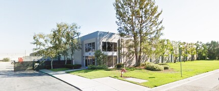 1825 Acacia Ave, Compton, CA for lease Building Photo- Image 2 of 3