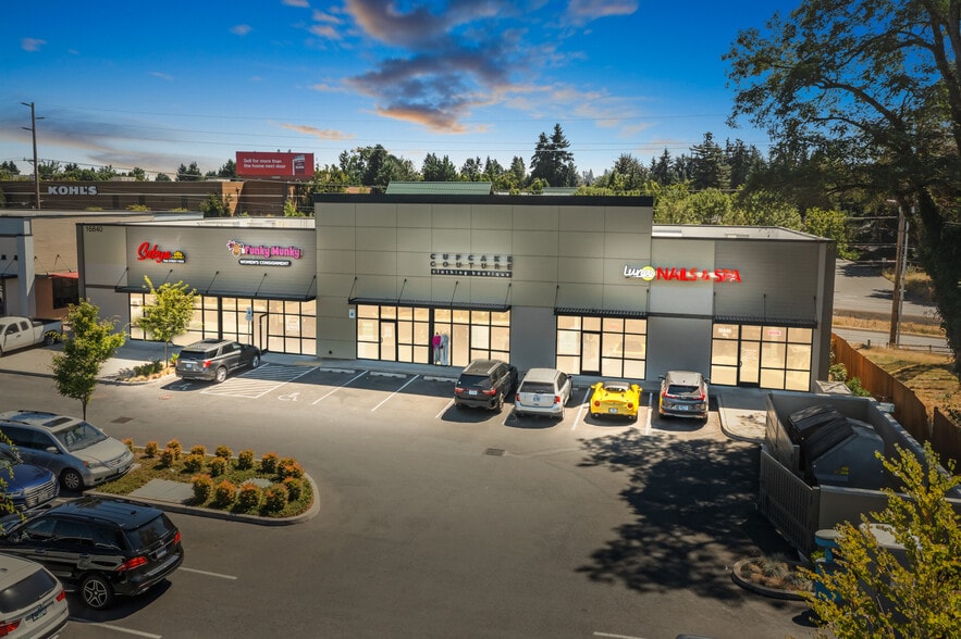 16840 SW Edy Rd, Sherwood, OR for lease - Building Photo - Image 2 of 10