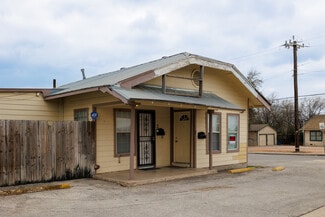 More details for 738 W Hildebrand Ave, San Antonio, TX - Office/Retail for Lease