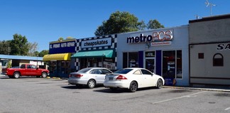 More details for 1578 Getwell Rd, Memphis, TN - Retail for Sale