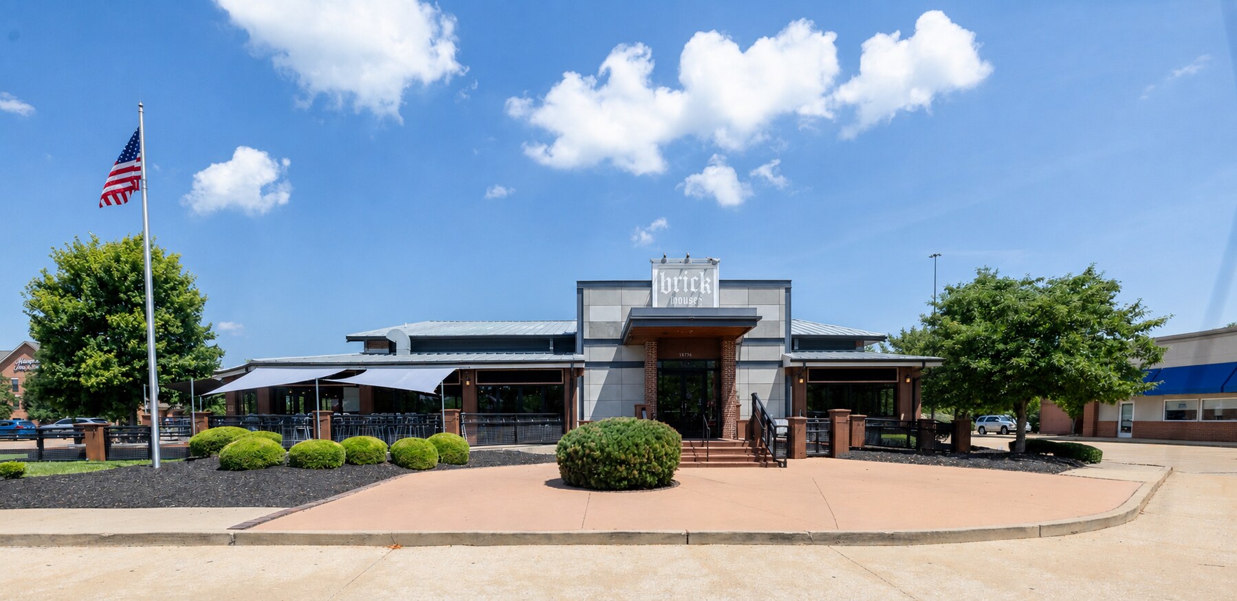 2 McBride and Son Center Dr, Chesterfield, MO for sale Building Photo- Image 1 of 3