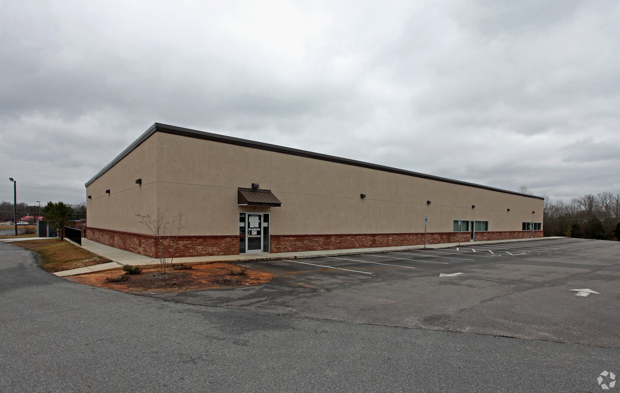 2620 Nelda Dr, Monroe, NC à vendre Photo principale- Image 1 de 3