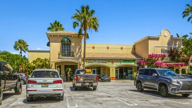 10100-10280 W Forest Hill Blvd, Wellington, FL for lease Building Photo- Image 1 of 3
