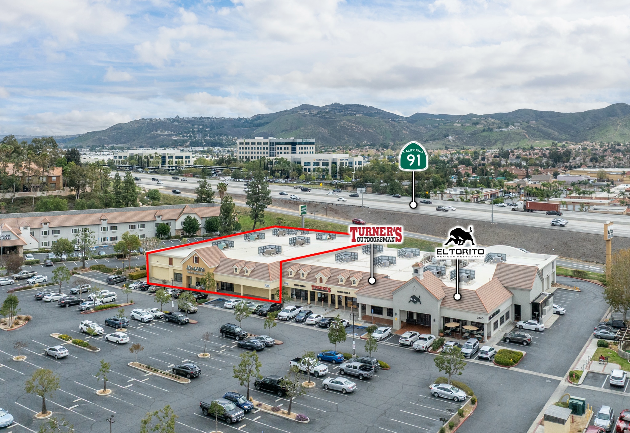 2210-2280 Griffin Way, Corona, CA for lease Building Photo- Image 1 of 1