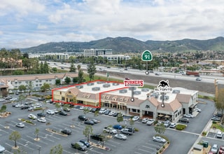 2210-2280 Griffin Way, Corona, CA for lease Building Photo- Image 1 of 1