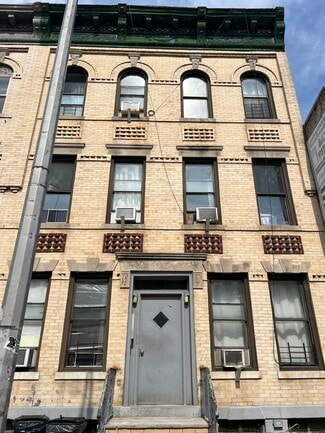 More details for 437 Bay Ridge Ave, Brooklyn, NY - Multifamily for Sale