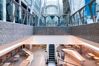 Plus de détails pour 161 - 181 Bay St, Toronto, ON - Bureau à louer