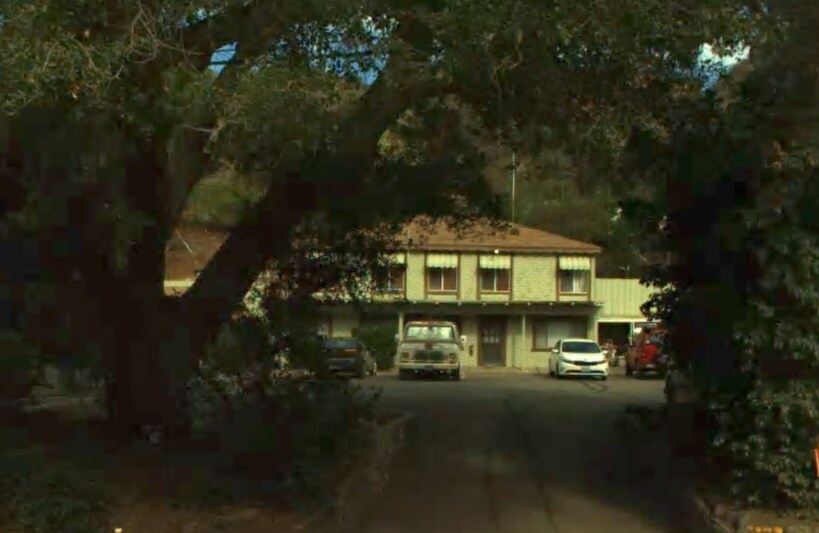 28241 Silverado Canyon Rd, Silverado, CA à vendre Photo principale- Image 1 de 1