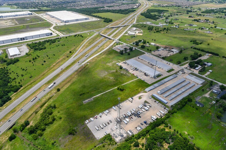 10990 I-20, Forney, TX à vendre - Photo du bâtiment - Image 1 de 7