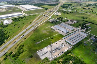 Plus de détails pour 10990 I-20, Forney, TX - Industriel à vendre