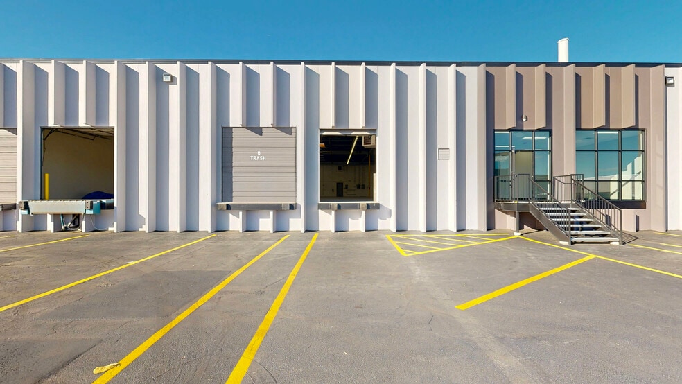 5050 Fox St, Denver, CO for lease - Building Photo - Image 3 of 11