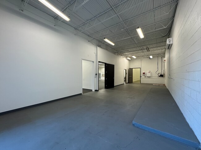 More details for 1120 Curran St NW, Atlanta, GA - Flex for Lease