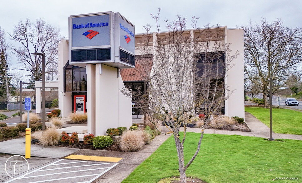 10101 SW Washington Square Rd, Portland, OR for lease - Primary Photo - Image 1 of 17