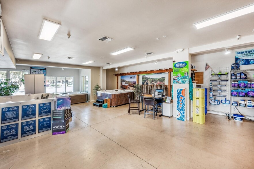 19230 Sonoma Hwy, Sonoma, CA for sale - Building Photo - Image 2 of 4