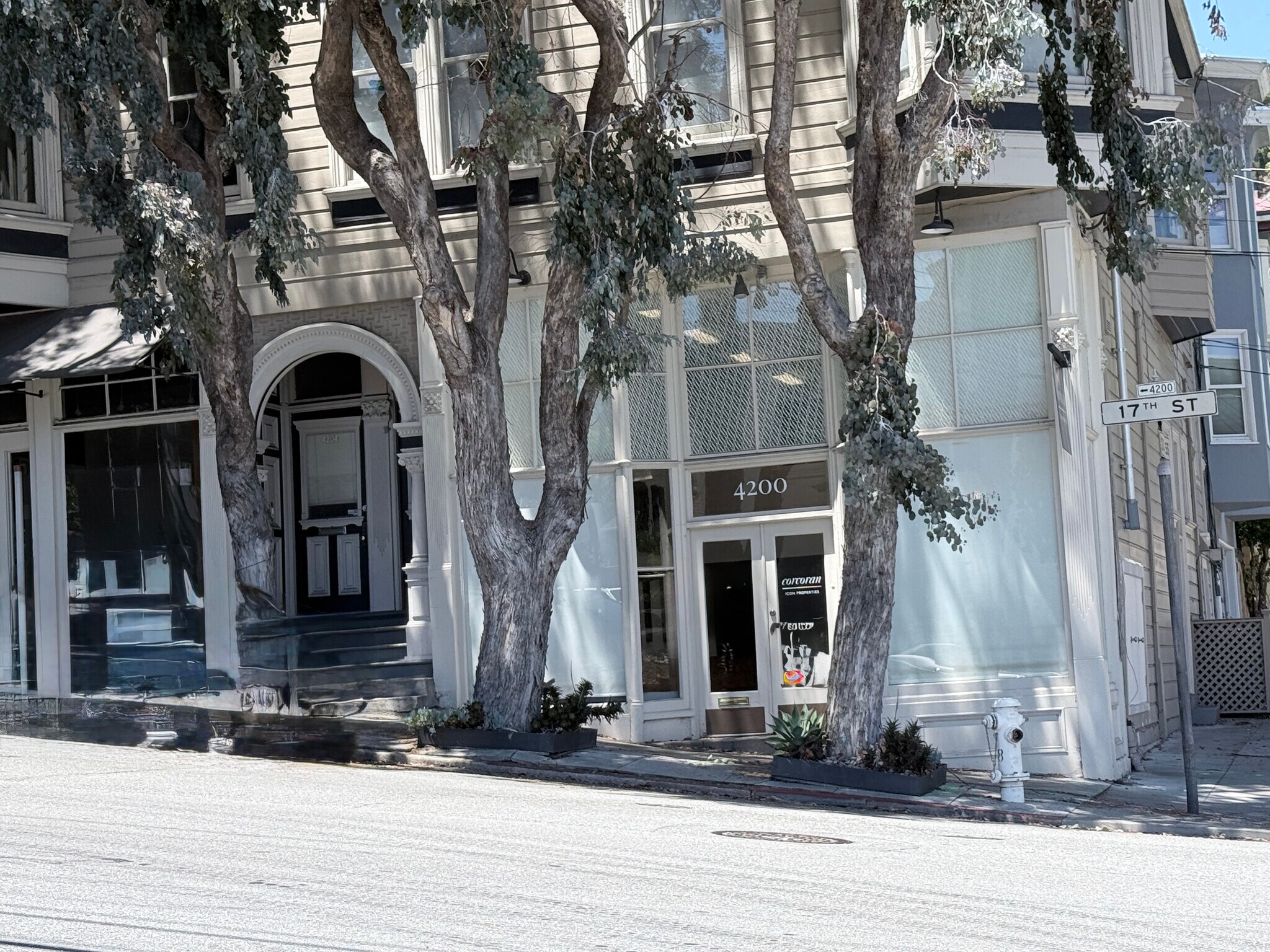 4200 17th St, San Francisco, CA for lease Building Photo- Image 1 of 17