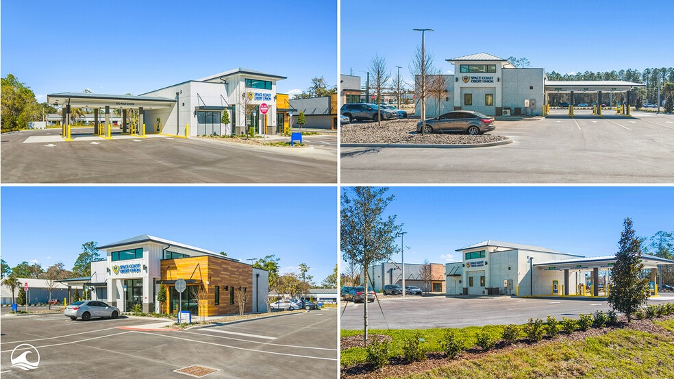 5834 FL-100, Palm Coast, FL à vendre - Photo du bâtiment - Image 2 de 5