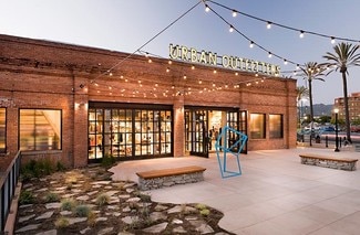 Plus de détails pour 5903-6005 Shellmound St, Emeryville, CA - Bureau à louer