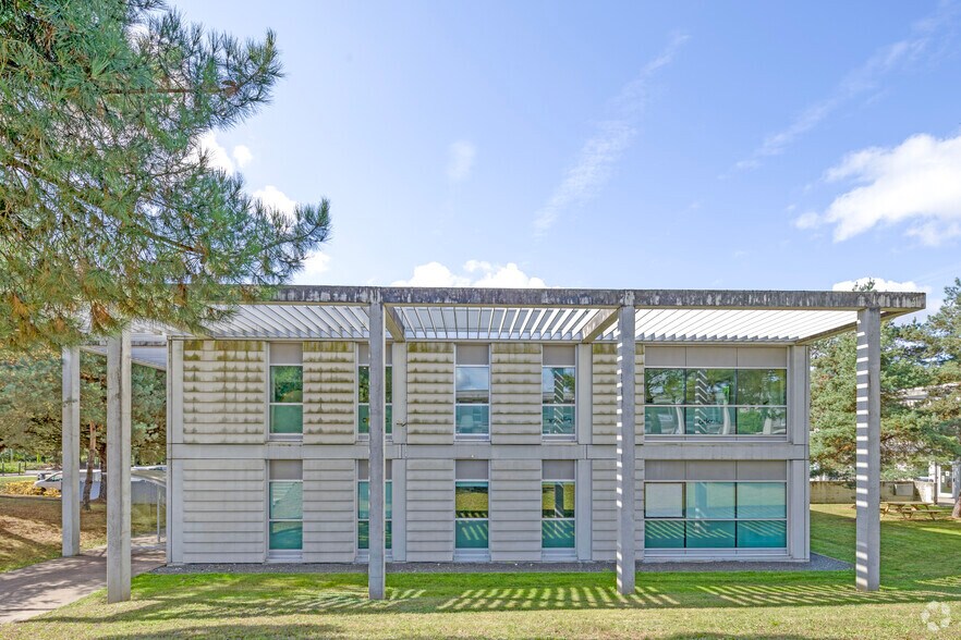 7 Boulevard Nicéphore Niepce, Nantes à louer - Photo du bâtiment - Image 2 de 10