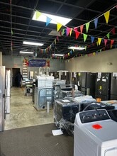 9806-9840 Liberia Ave, Manassas, VA for lease Interior Photo- Image 2 of 2