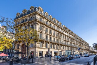 Plus de détails pour 40 Rue De La Republique, Marseille - Bureau à louer