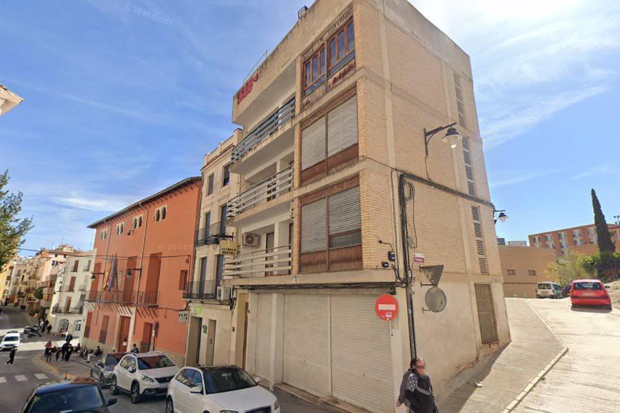 Retail in Ontinyent, Valencia for sale Building Photo- Image 1 of 27