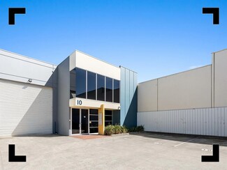 More details for 140-148 Chesterville Rd, Cheltenham - Industrial for Lease