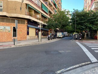 Plus de détails pour Italia, 44, Zaragoza - Commerce de détail à vendre