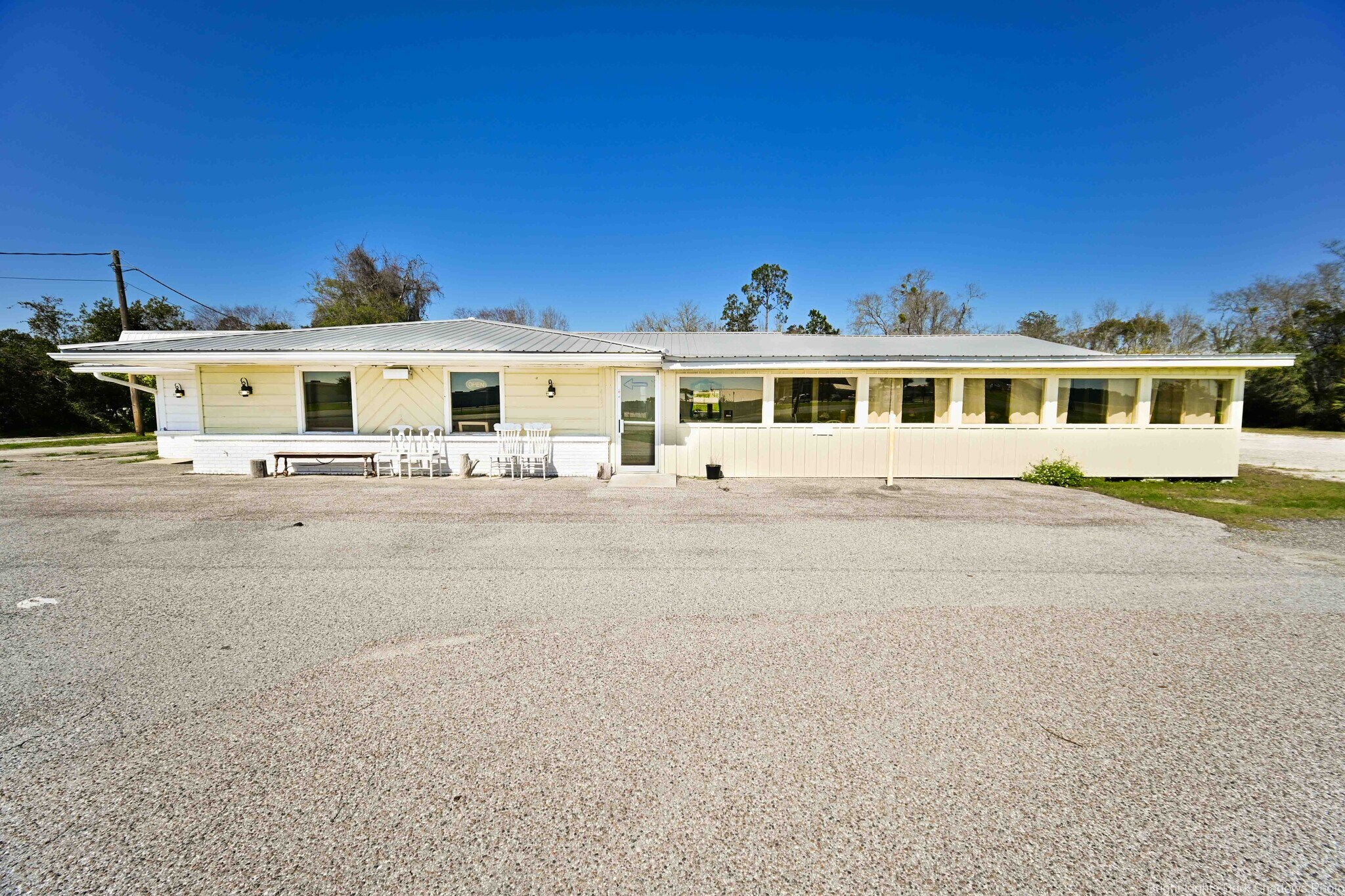 3445 E Us-90, Lake City, FL à vendre Photo du bâtiment- Image 1 de 36