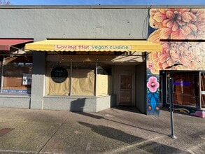 1201-1239 SW Jefferson St, Portland, OR for lease Building Photo- Image 1 of 13