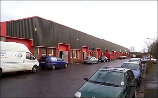 More details for 19-39 Tennant Ave, East Kilbride - Industrial for Lease