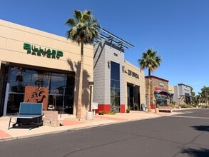 1746 W Ruby Dr, Tempe, AZ à louer Photo intérieure- Image 2 de 3