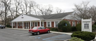 More details for 3 Medical Dr, Port Jefferson Station, NY - Medical for Lease