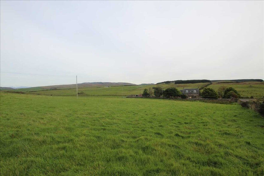 Plot, North West Of Auchencorvie Farm, Campbeltown for sale - Other - Image 2 of 5