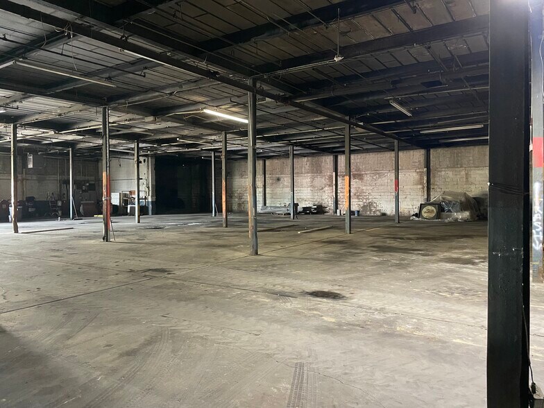 1001-1021 E Venango St, Philadelphia, PA à louer - Photo intérieure - Image 2 de 11