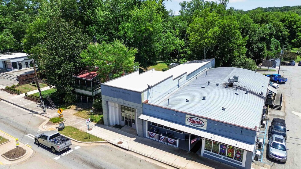 38 Sycamore St, Jefferson, GA for sale - Building Photo - Image 1 of 20