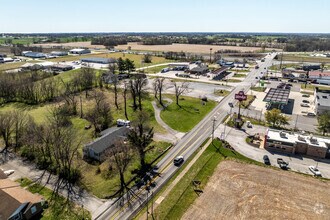 577 S Main Street, Smiths Grove, KY - Aérien  Vue de la carte - Image1
