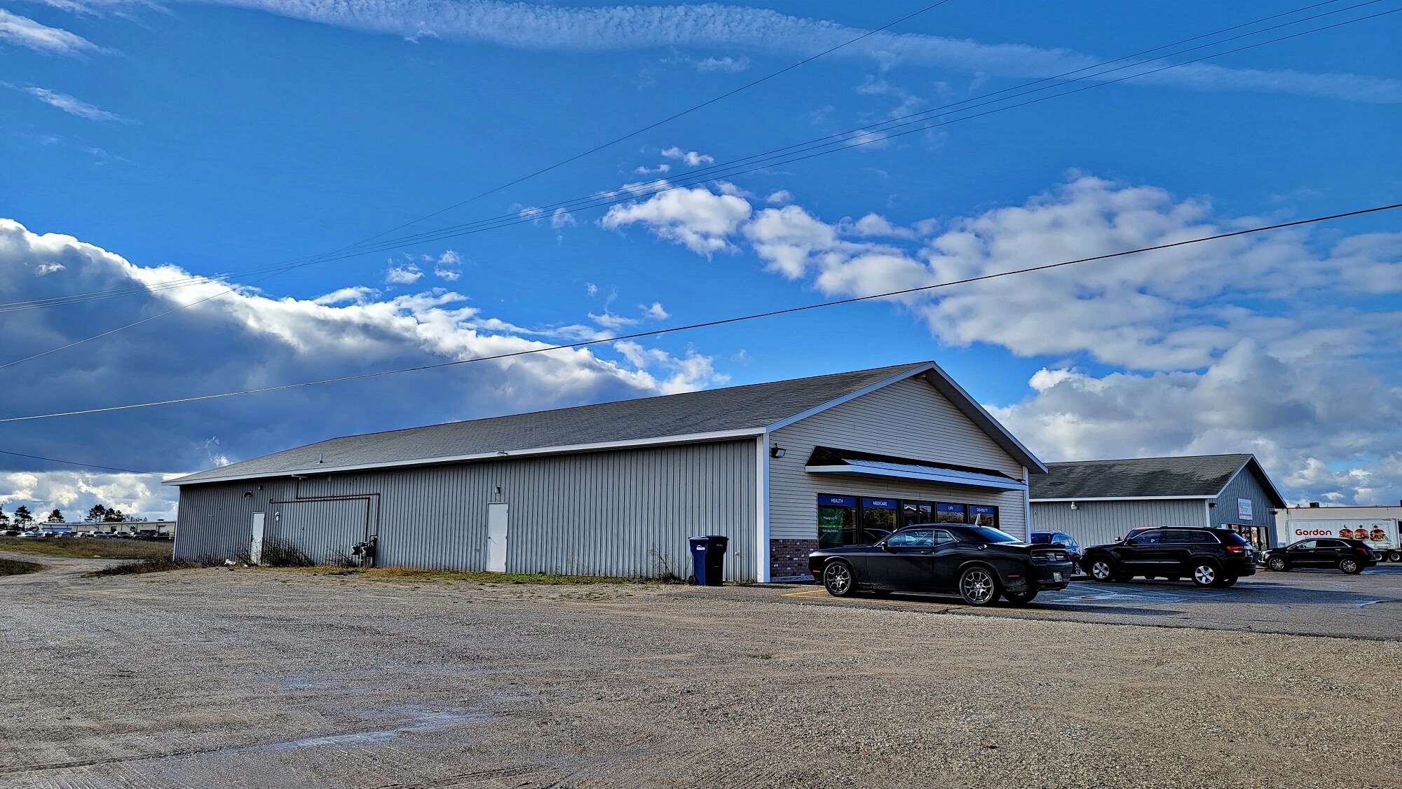 252 Bell Ave, Cadillac, MI à louer Photo principale- Image 1 de 38