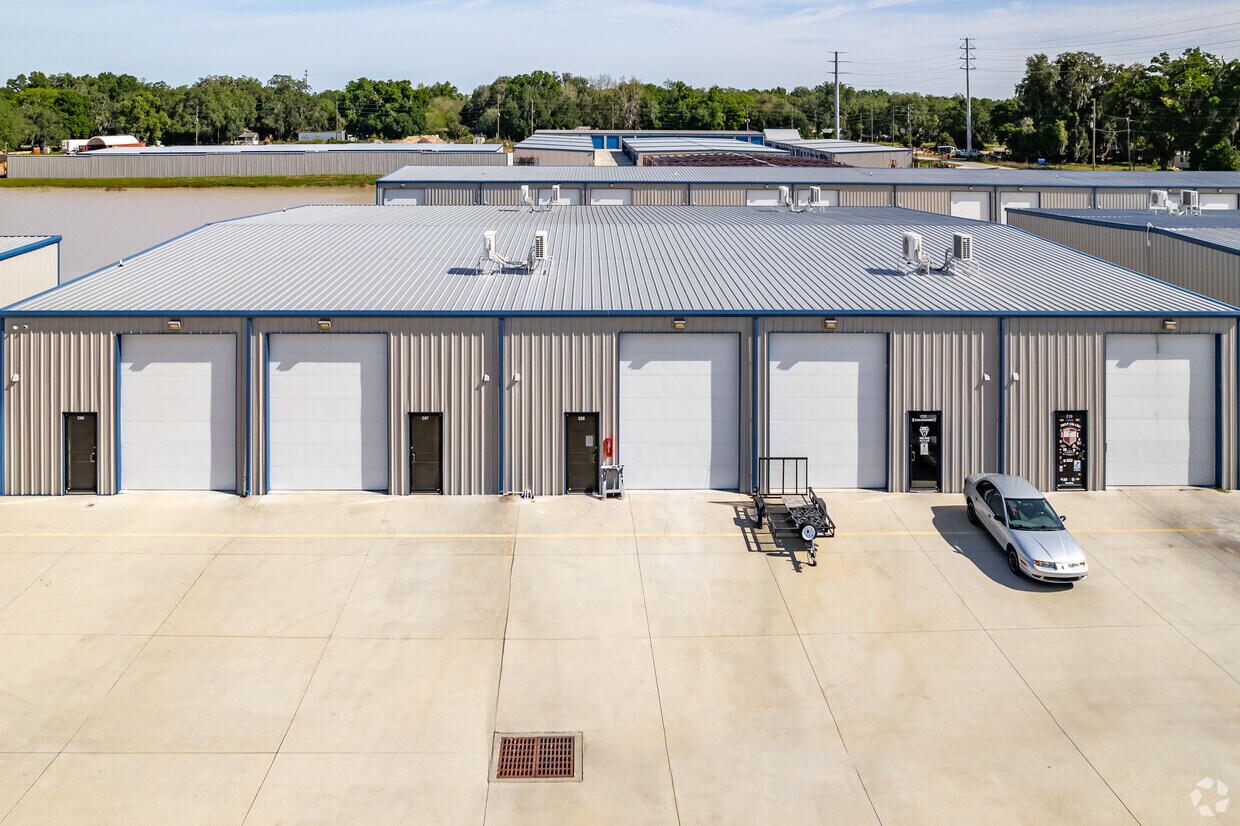 2836 County Road 523, Coleman, FL à louer Photo principale- Image 1 de 10