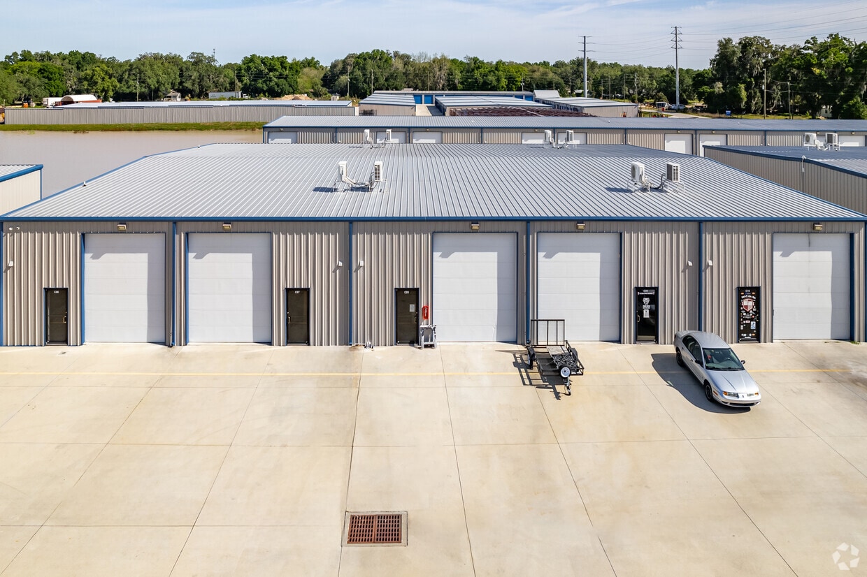 2836 County Road 523, Coleman, FL for lease Primary Photo- Image 1 of 10