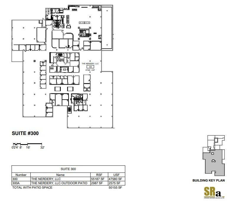7700 France Ave S, Minneapolis, MN for lease Floor Plan- Image 1 of 1