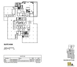 7700 France Ave S, Minneapolis, MN for lease Floor Plan- Image 1 of 1