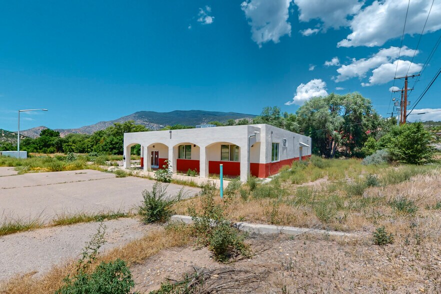 11807 NM 337 #3, Tijeras, NM à vendre - Photo du bâtiment - Image 2 de 24