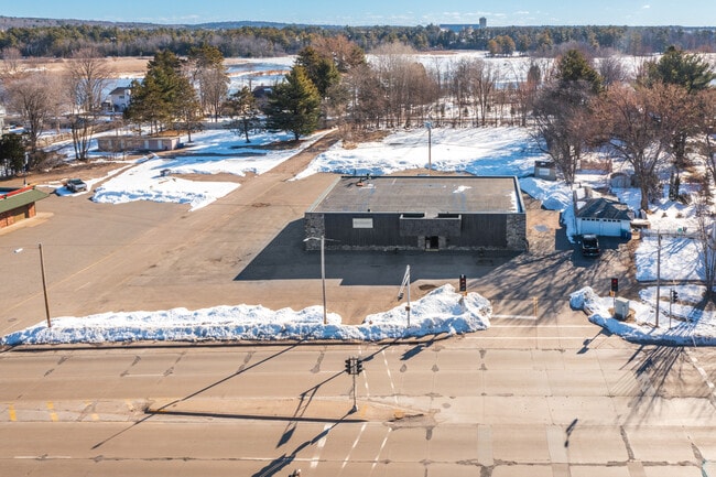 Plus de détails pour 861 Grand Ave, Schofield, WI - Commerce de détail à vendre