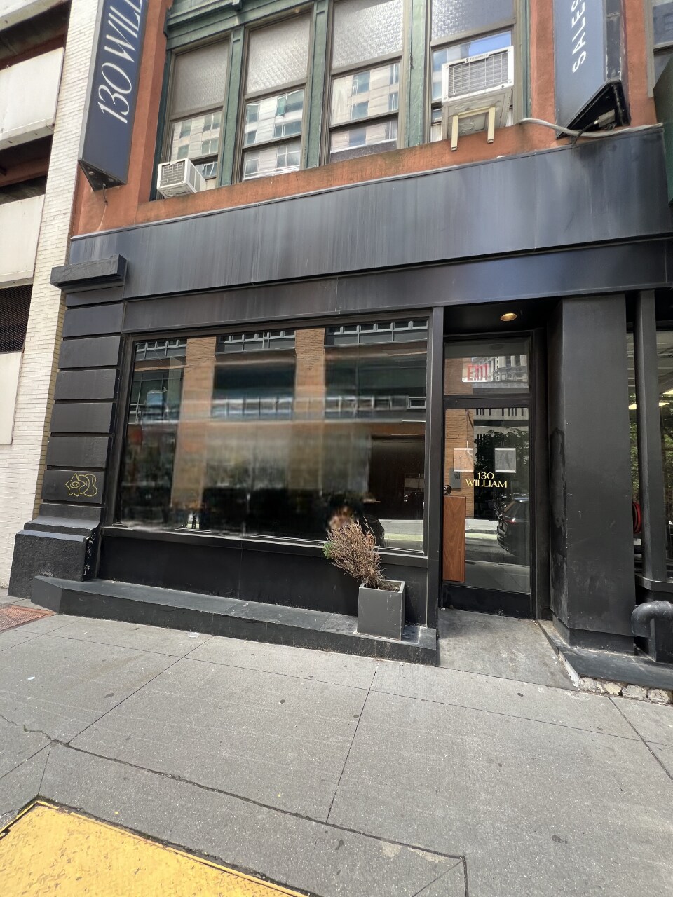 19-21 Beekman St, New York, NY for lease Building Photo- Image 1 of 11