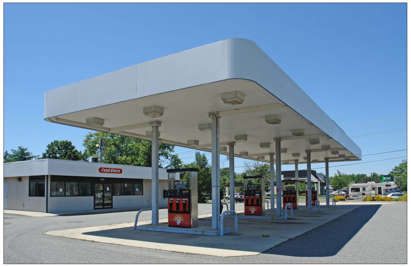 New Jersey Gas Stations for Sale | LoopNet.ca