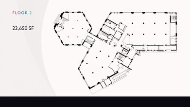 545 Lake Shore Blvd W, Toronto, ON à vendre Plan d’étage- Image 1 de 1