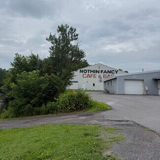 Plus de détails pour 10 Ruth St, Vernon, NY - Commerce de détail à vendre
